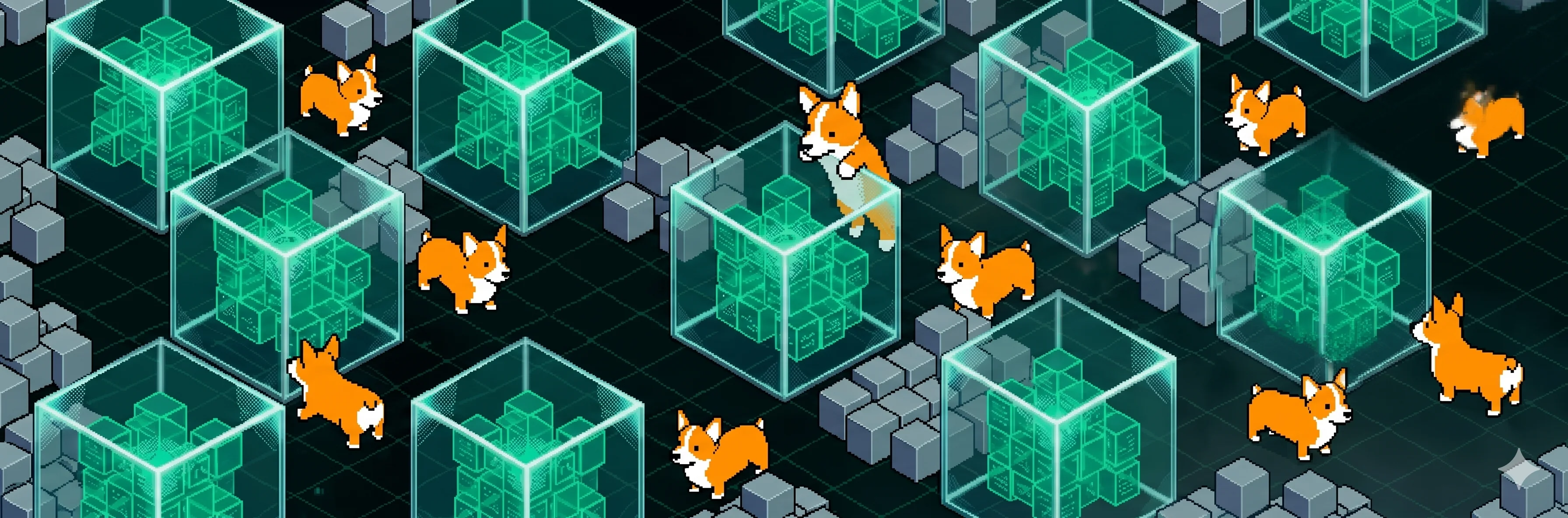 What a Corgi Labs Actually Does on Top of Stripe Radar